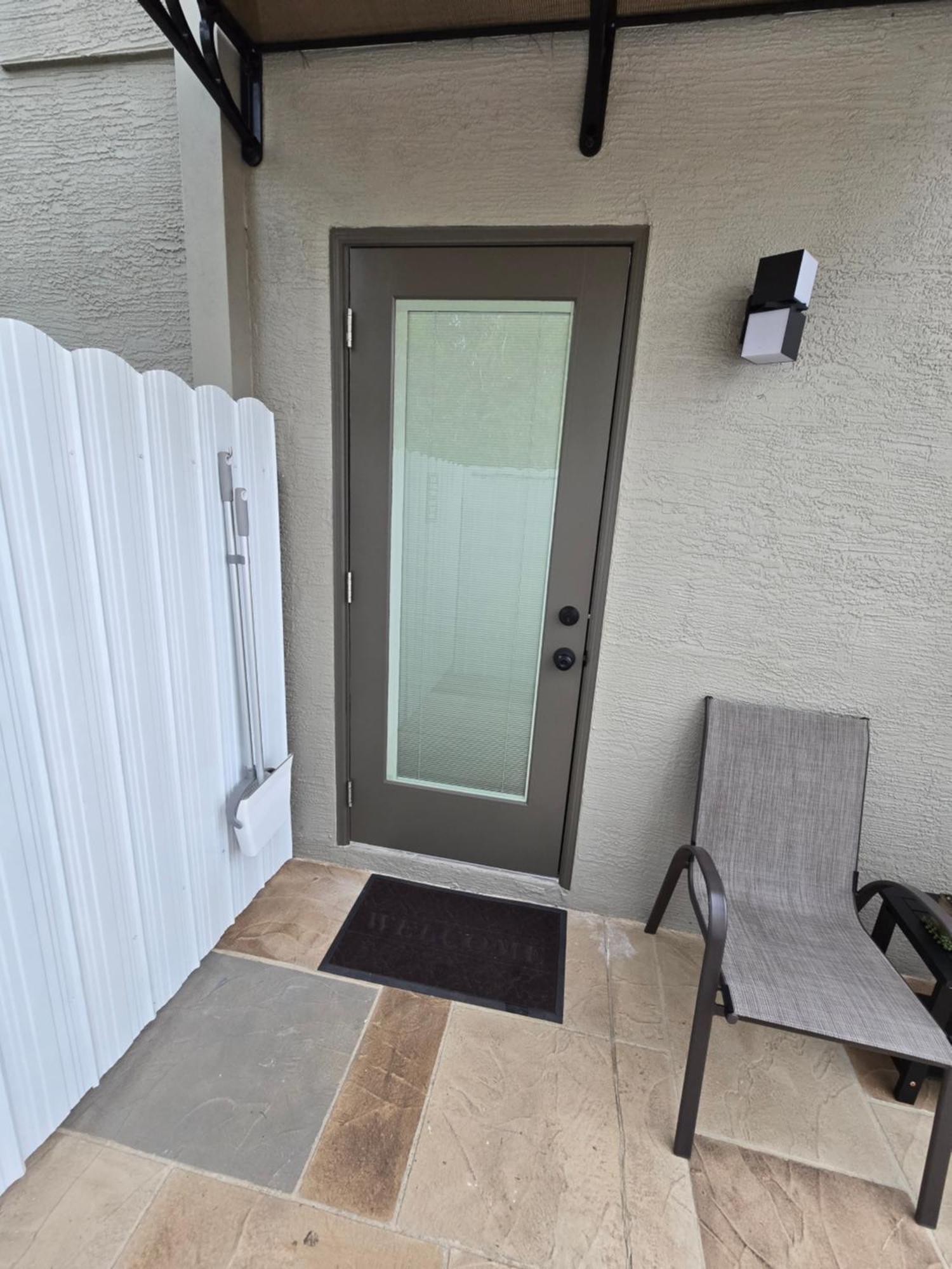 Serenity - Guest House In Spring Hill Exterior photo